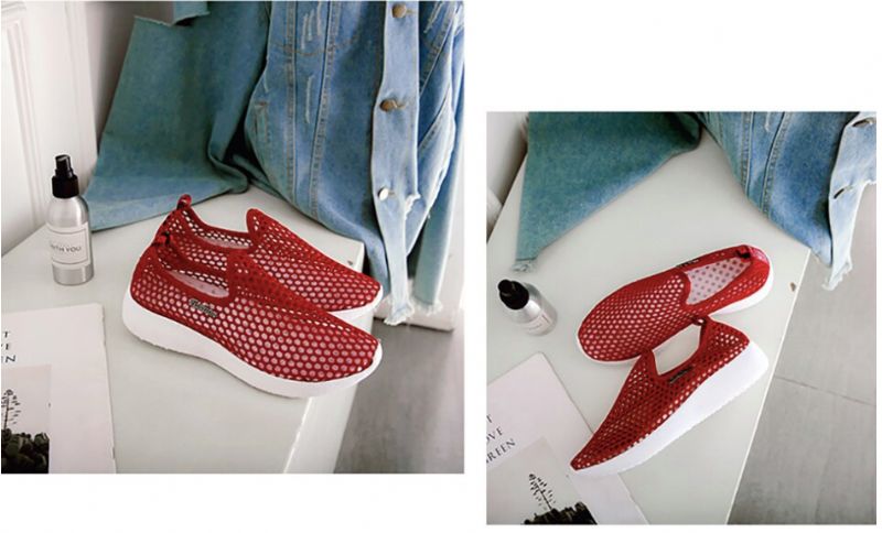 Tellus Sneakers - Zwart