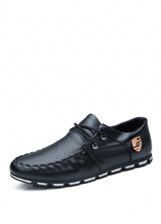 Teodoro Heren Loafers Casual Schoenen