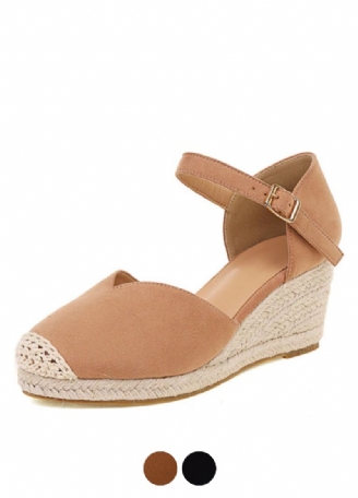Tere Dames Mode Wedge Schoenen