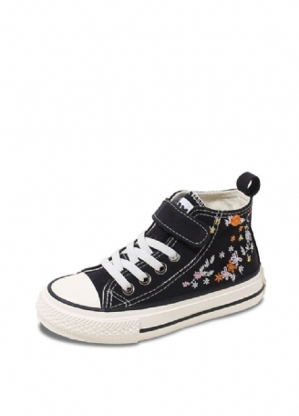 Teresa Meisjes High Top Sneaker