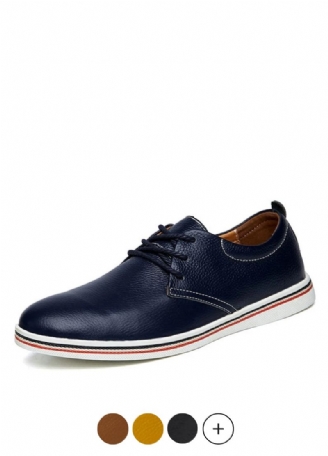 Terry Heren Loafer Schoenen