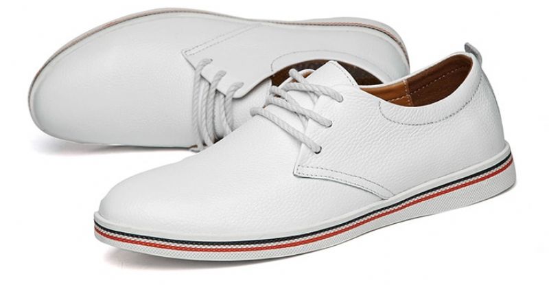 Terry Heren Loafer Schoenen - Blauw