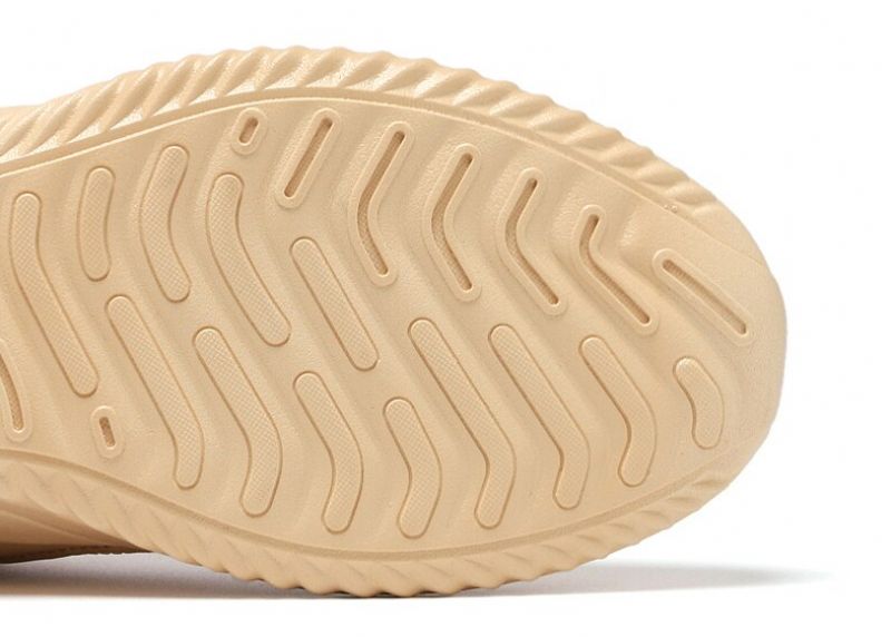 Terry Heren Wandelschoenen - Zwart