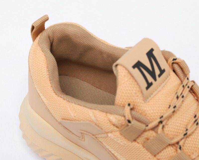 Terry Heren Wandelschoenen - Zwart