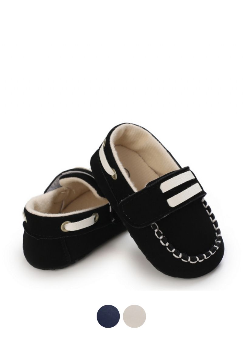 Teseo Baby Jongens Loafers Casual Schoenen