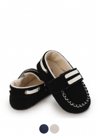 Teseo Baby Jongens Loafers Casual Schoenen