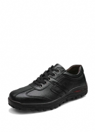 Tesla Heren Casual Sneakers