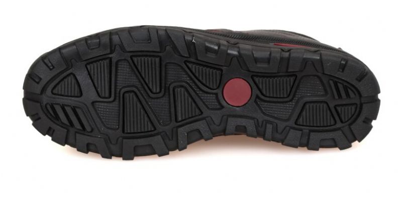 Tesla Heren Casual Sneakers - Zwart