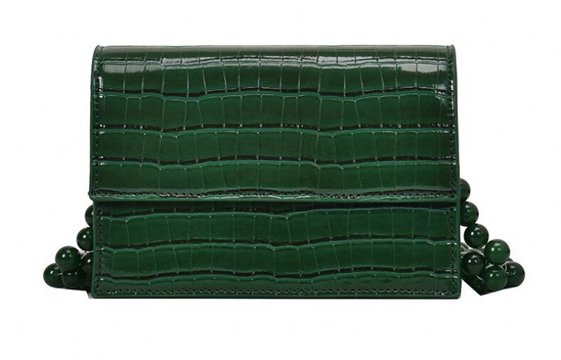 Tessa Dames Handtas - Groen