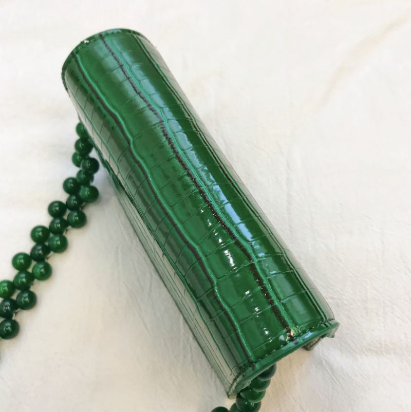 Tessa Dames Handtas - Groen