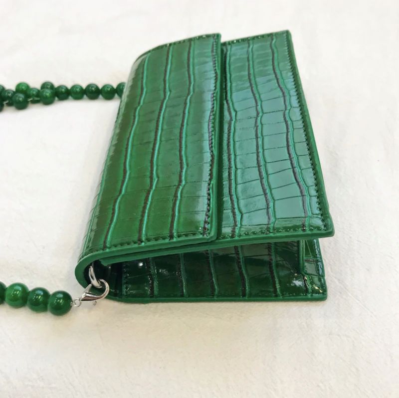 Tessa Dames Handtas - Groen