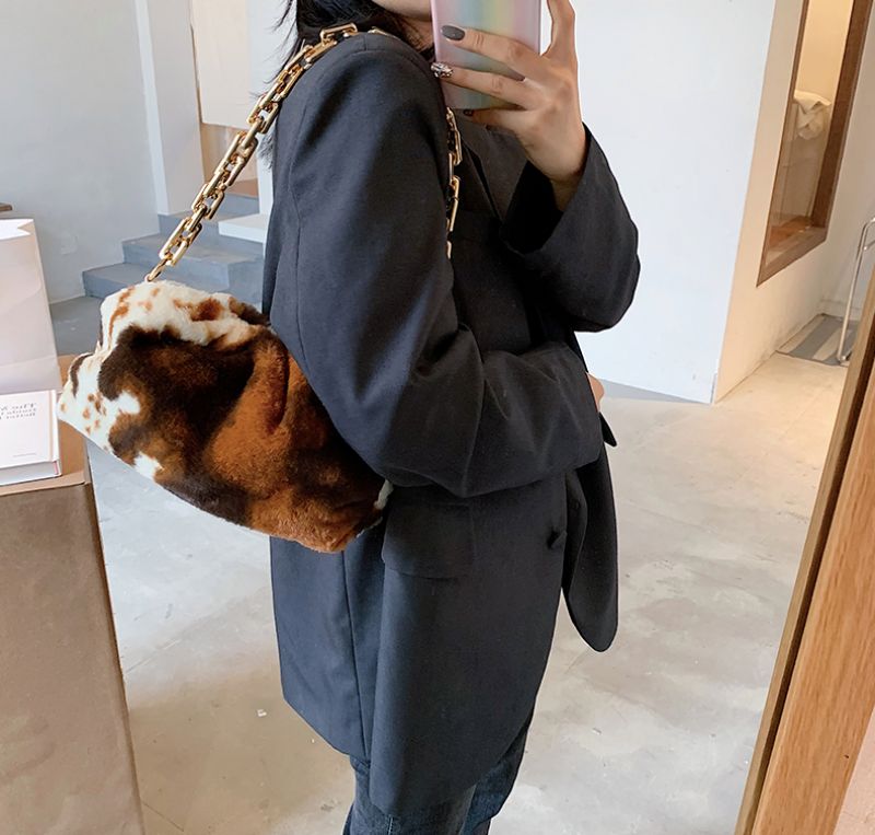 Tessy Handtassen - Zwart