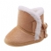 Beige Bont