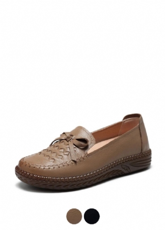 Thalia Dames Loafer Schoenen