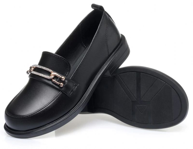 Thalia Loafer Schoenen Voor Dames - Beige