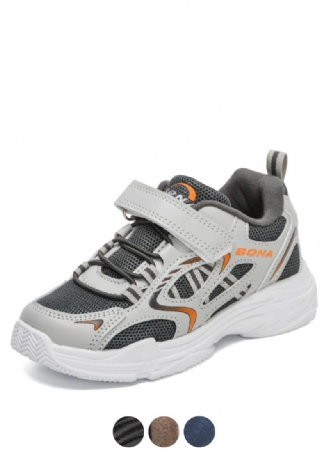 Theo Jongensmode Sneaker