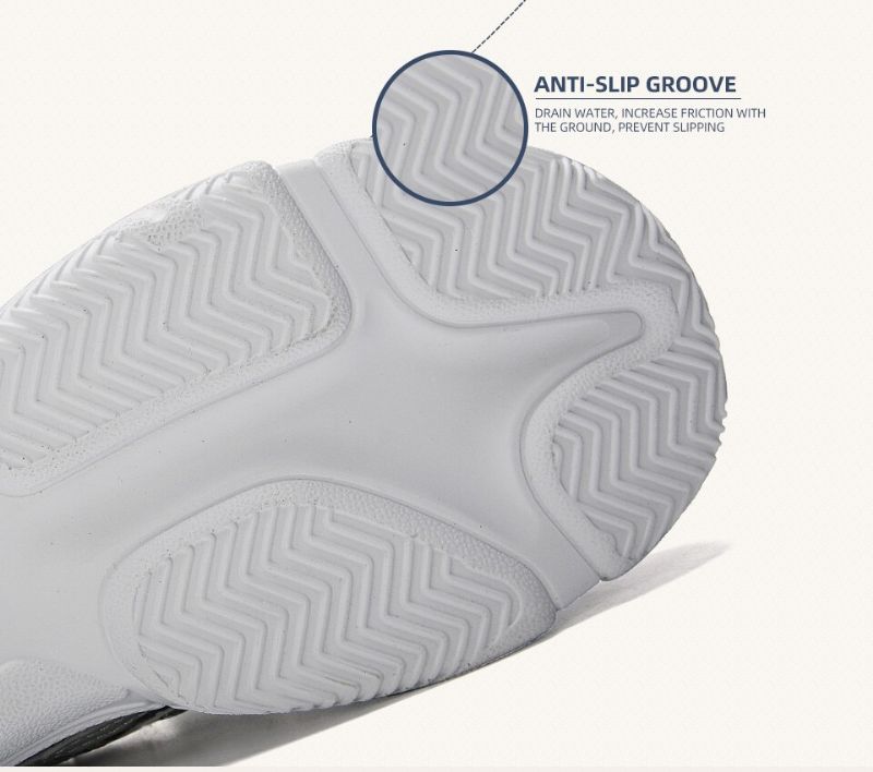 Theo Jongensmode Sneaker - Grijs