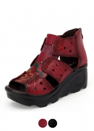 Theodora Dames Wedges