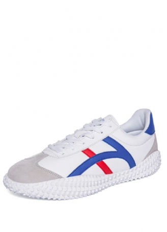Thiago Heren Mode Sneakers