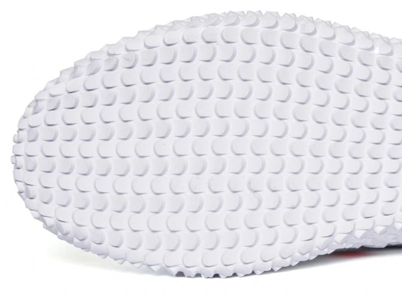 Thiago Heren Mode Sneakers - Wit