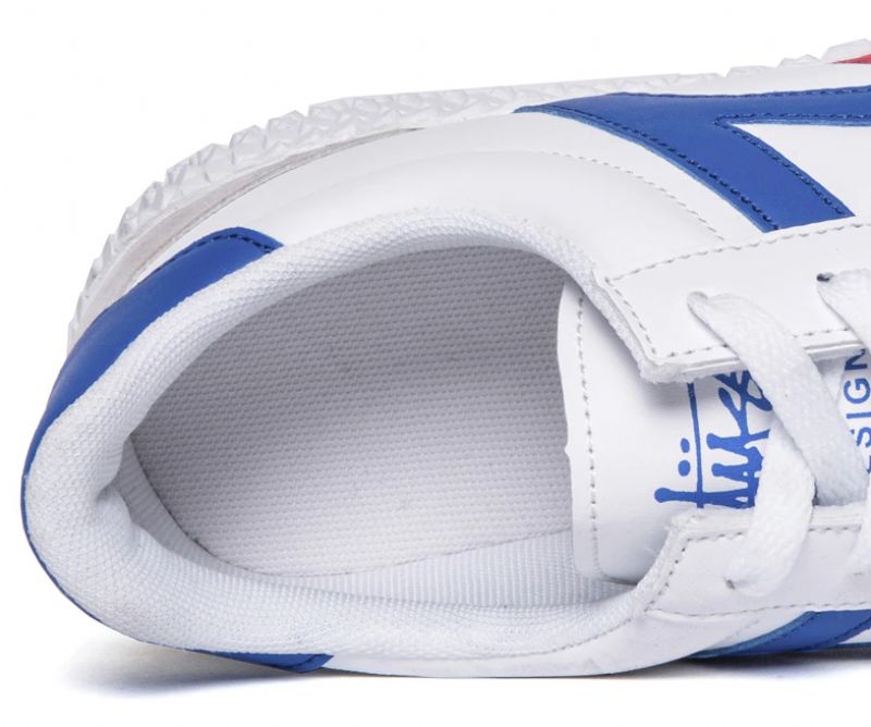 Thiago Heren Mode Sneakers - Wit
