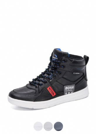 Thiago Heren Skateboardschoenen