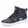 Blauw