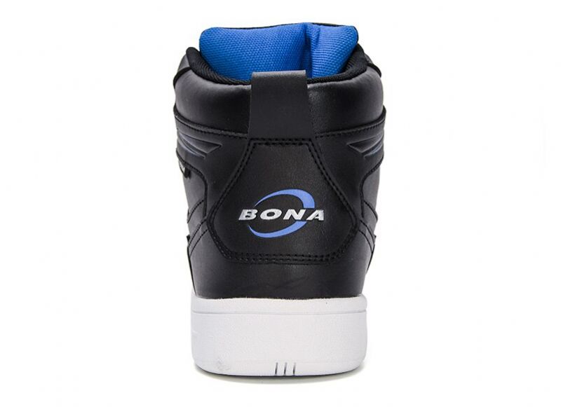 Thiago Heren Skateboardschoenen - Zwart