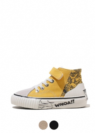 Thiago Jongens High Top Sneaker