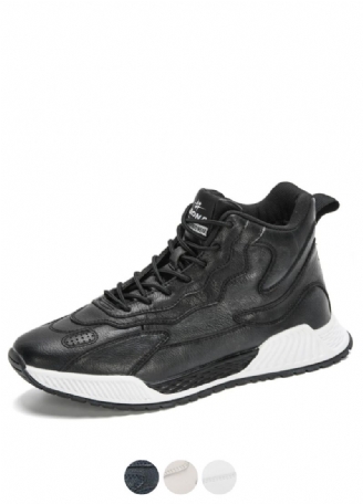 Thibaut Heren Warme Sneakers