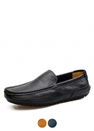 Thomas Heren Loafers Casual Schoenen