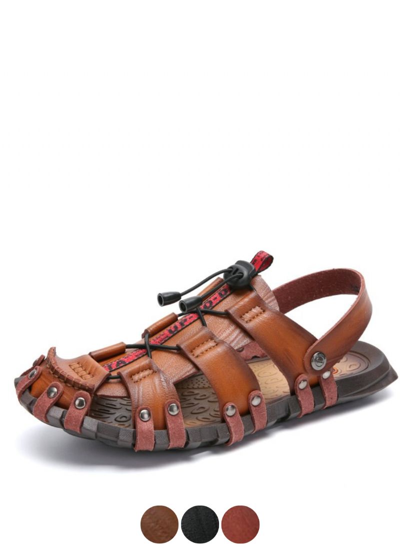 Thomas Heren Outdoor Sandaal