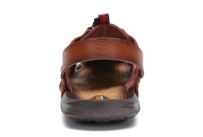 Thomas Heren Outdoor Sandaal - Bruin