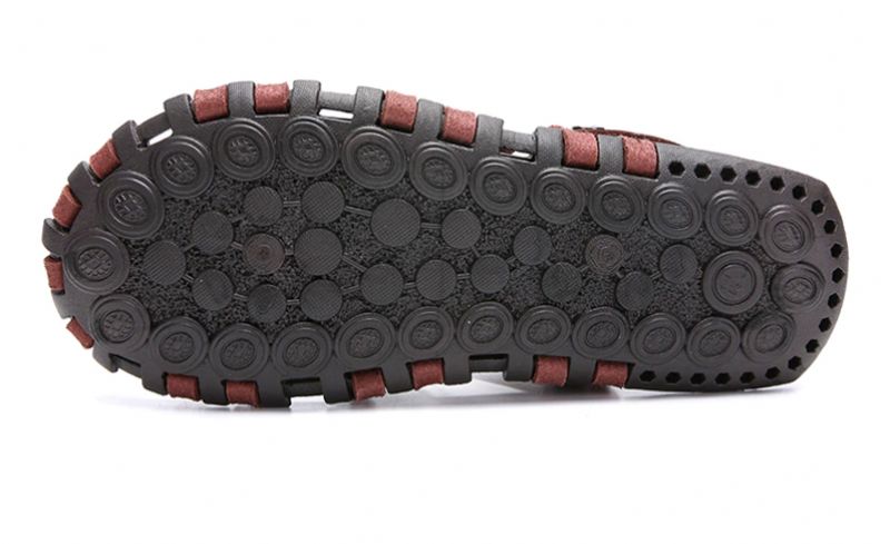 Thomas Heren Outdoor Sandaal - Bruin