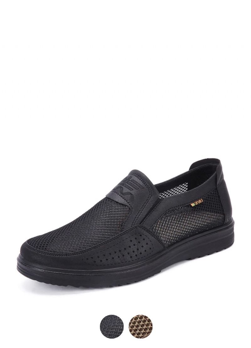 Thomas Heren Slip-ons Zomer Schoenen