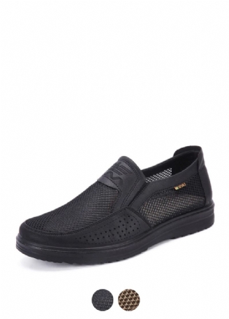Thomas Heren Slip-ons Zomer Schoenen