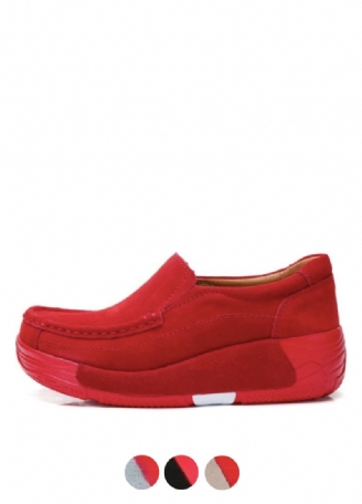 Tifa Dames Platform Schoenen