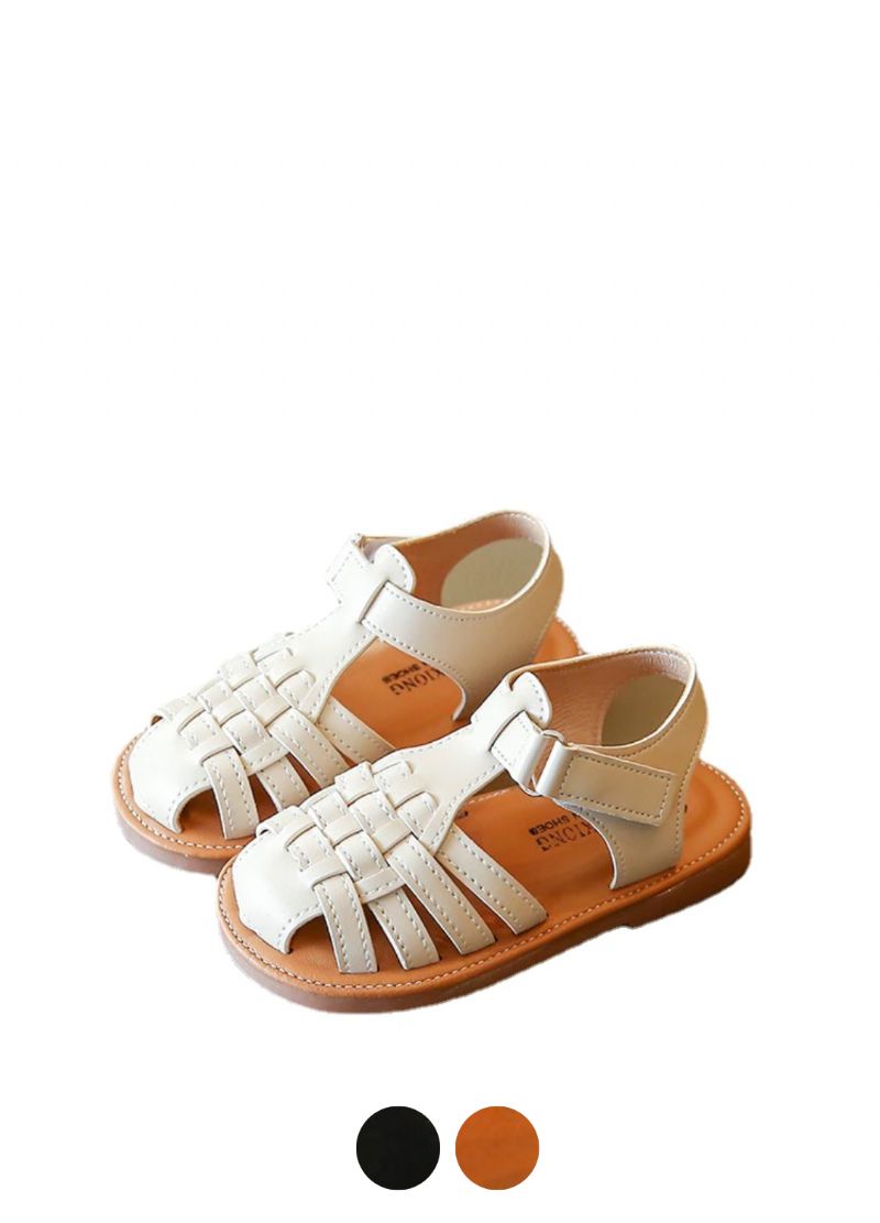 Tifani Meisjes Strandsandaal