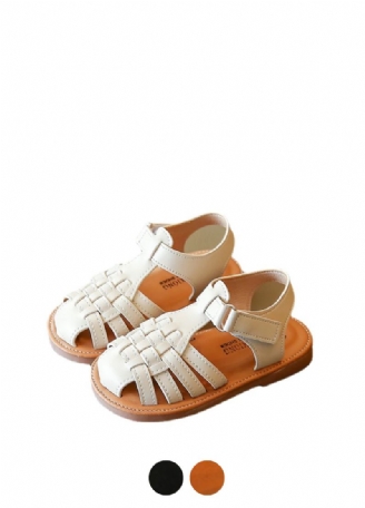 Tifani Meisjes Strandsandaal