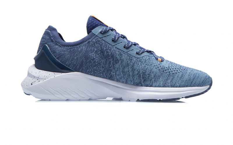Tigger Hardloopschoenen Voor Heren - Zwart