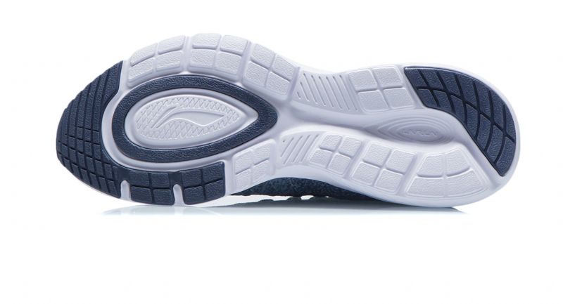 Tigger Hardloopschoenen Voor Heren - Zwart