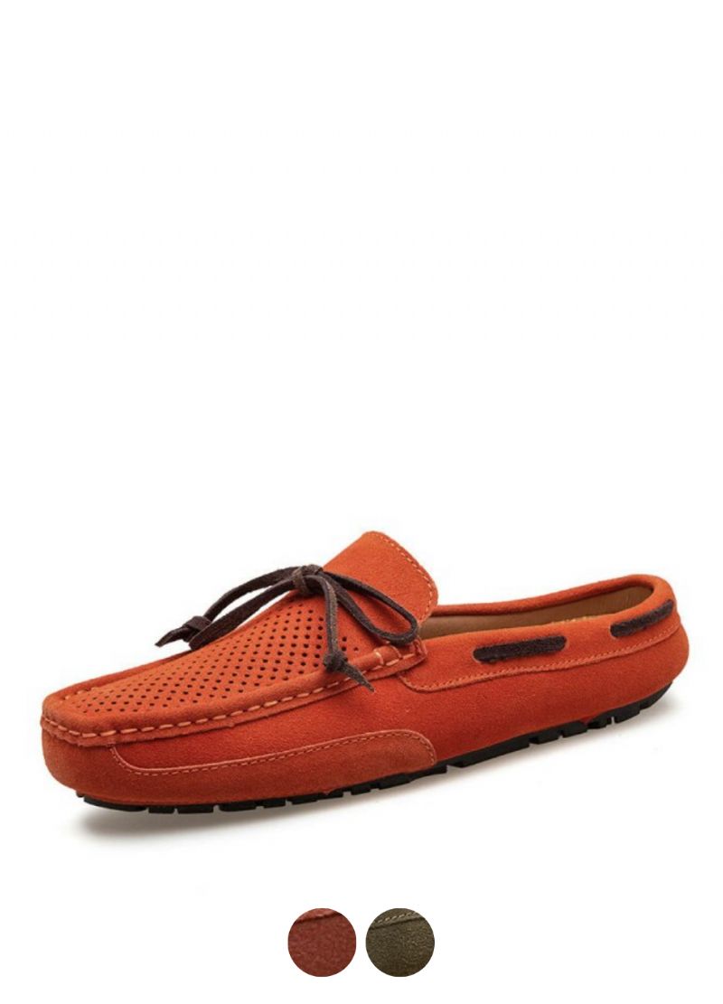 Timber Heren Loafers Casual Schoenen