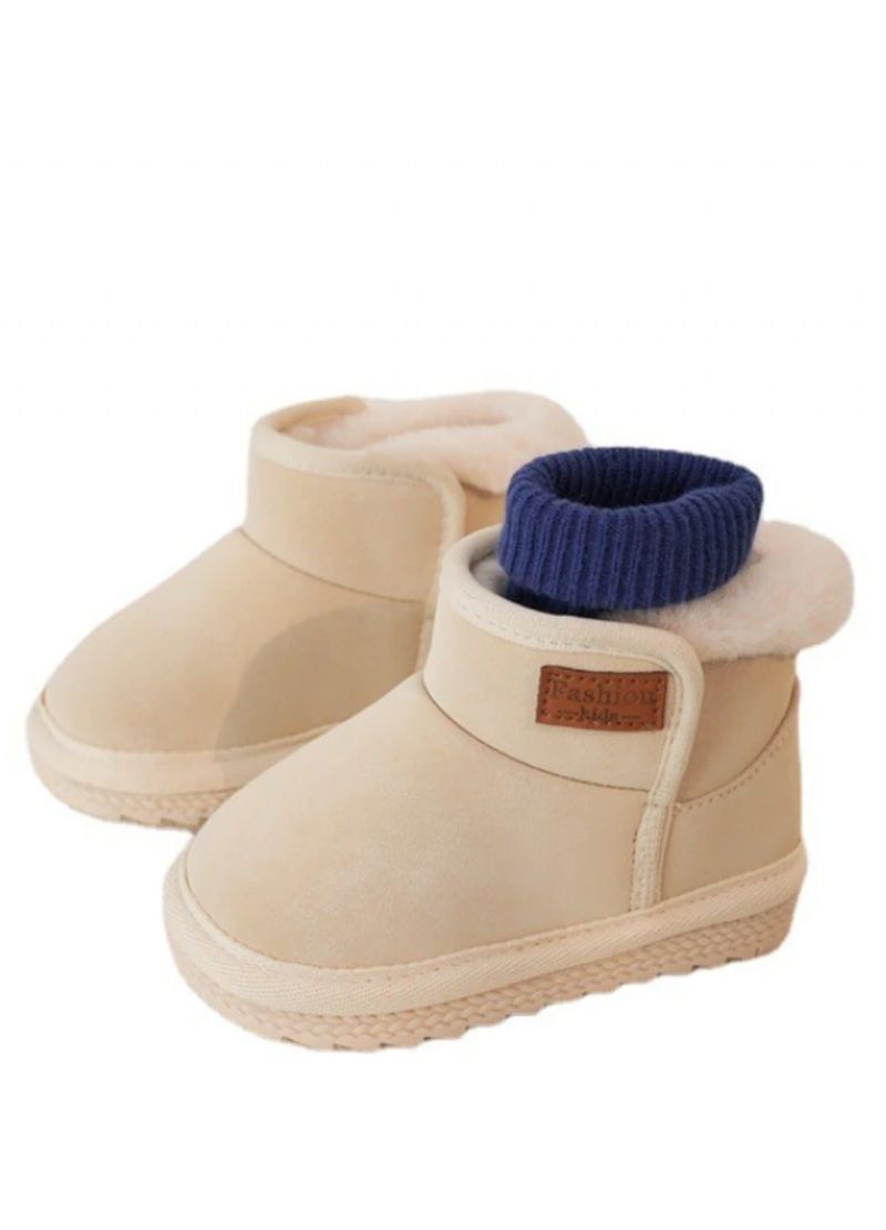 Timmy Baby Jongens Snowboot