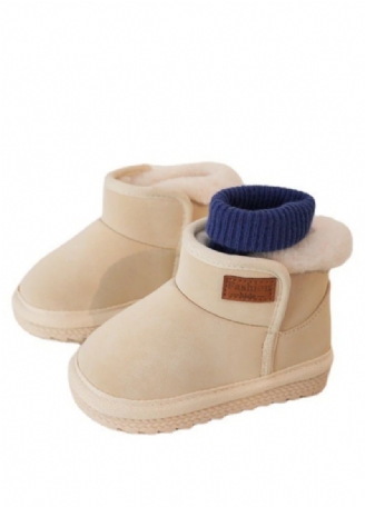 Timmy Baby Jongens Snowboot