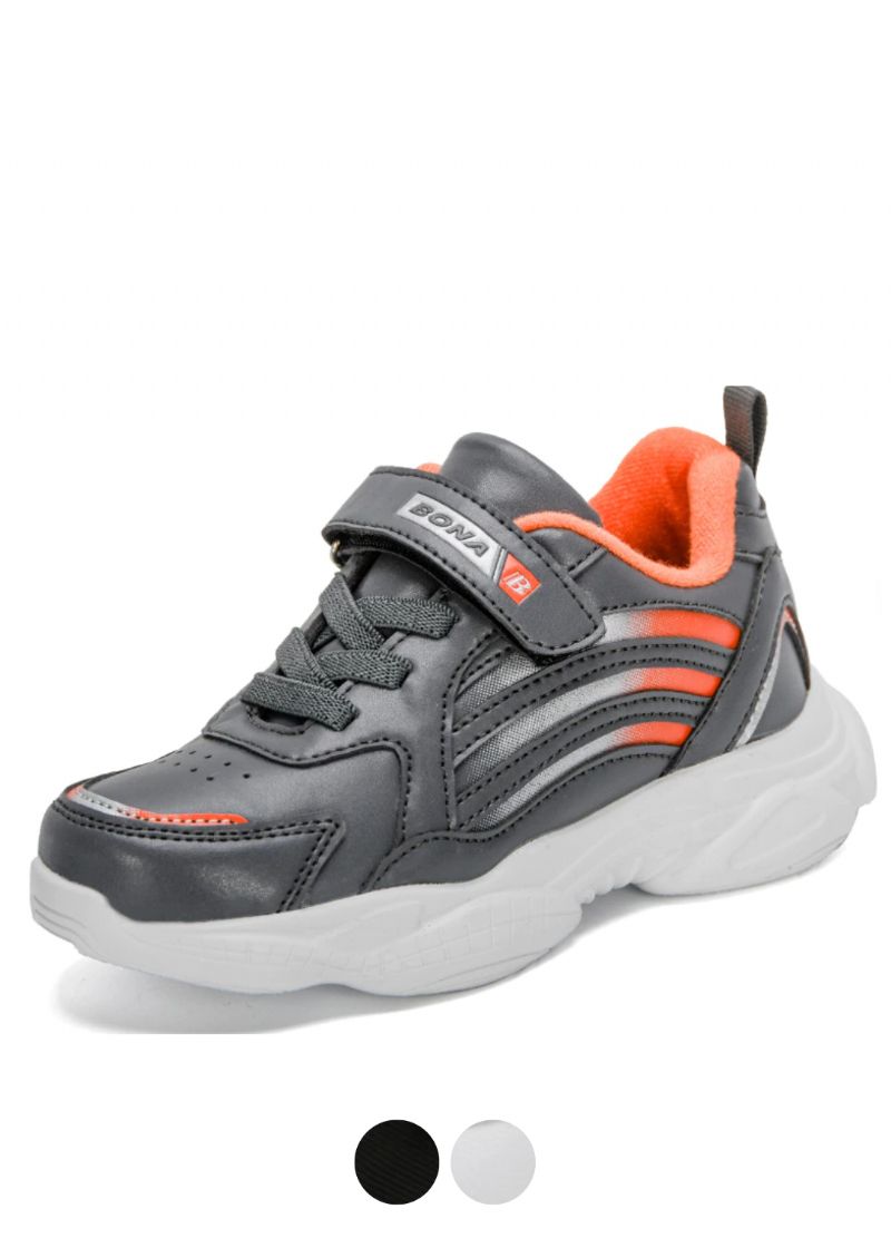 Timmy Modieuze Sneakers Voor Jongens