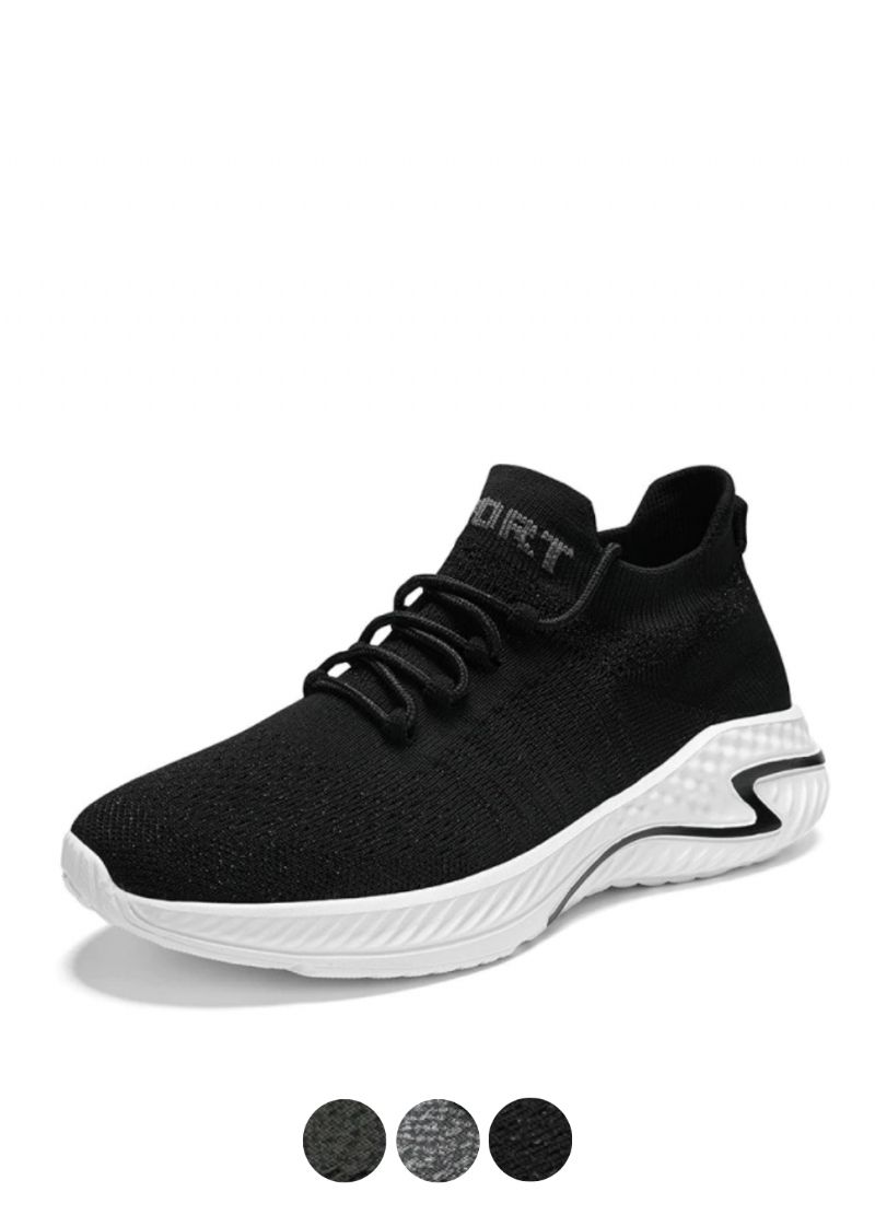 Timy Unisex Hardloopsneaker Voor Heren