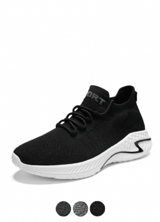 Timy Unisex Hardloopsneaker Voor Heren