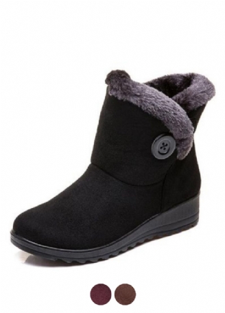 Tintin Dames Snowboots