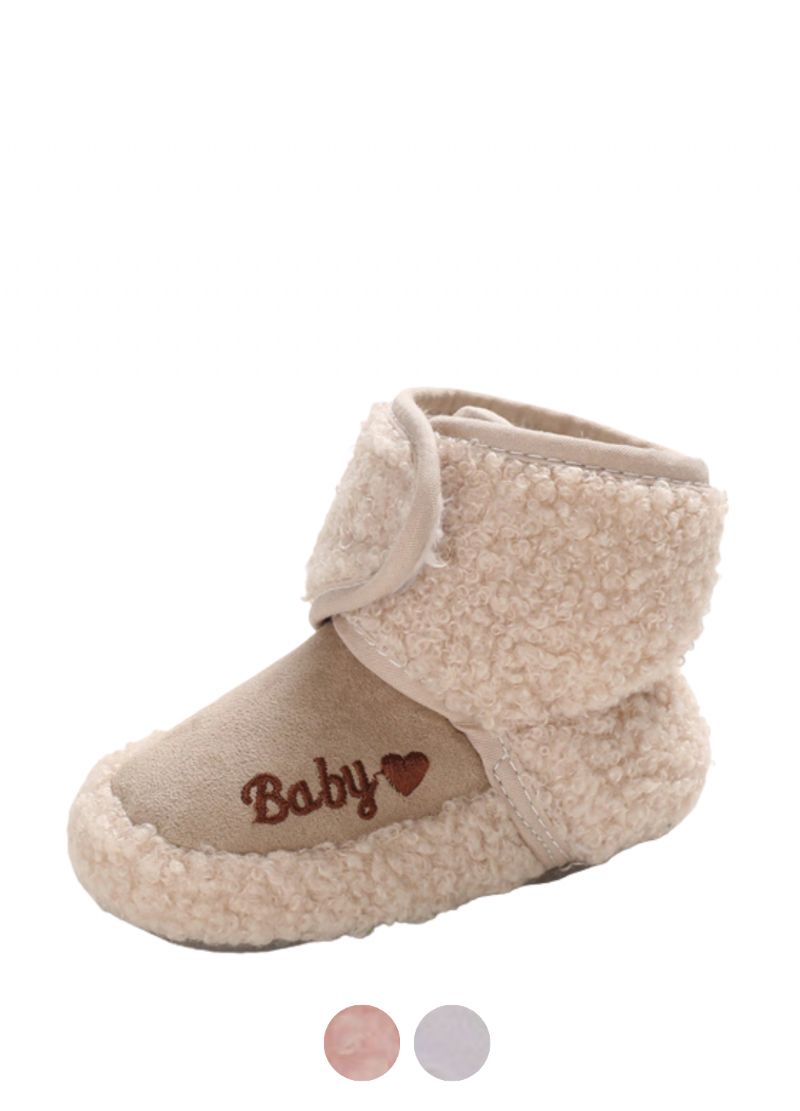 Titan Unisex Kinder Warme Laarzen