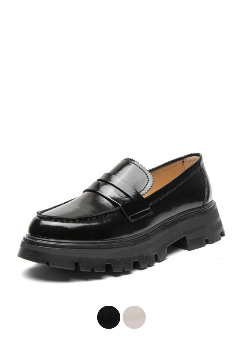 Tizzo Dames Platform Schoenen